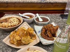 -小街天府(西工小街店)