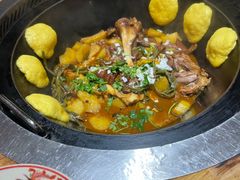 -老地方铁锅炖(宋庄路店)