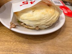 -西北45°(世茂广场店)