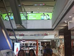 -万达广场(松江店)