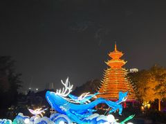 -深圳锦绣中华民俗村