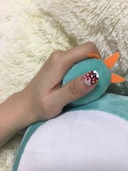 点击看大图 -PinkBaby美甲美睫