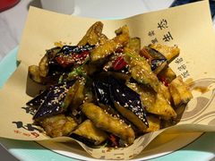 -东来土菜馆(民祥园路店)
