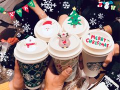 -星巴克臻选(成都宽窄巷子店)