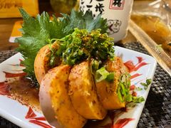 -半藏居酒屋(香港花园店)