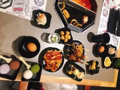 -八角锄烧·肉火锅(天河城店)