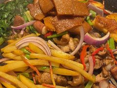 -一烙锅(友谊店)