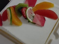 -壹点壹客·生日蛋糕(南山店)