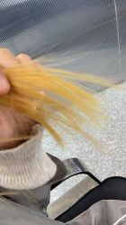 -MINX名珂斯·烫染形象设计