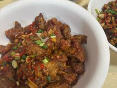 -笨罗卜浏阳菜馆(龙华鹏润达店)