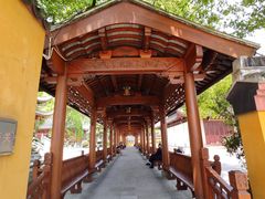 -上海东林寺(金山区)