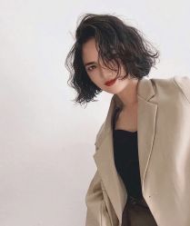 -张昊造型