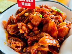 -莲餐厅·湖北菜·潜江小龙虾店(愚园路店)