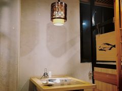 -小门坎三合鱼(总店)