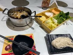 -呷哺呷哺 黄金牧场 (新中关购物中心店)