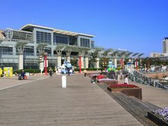 -青岛海滨风景区