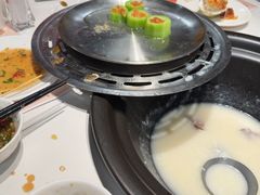 -水禾轩·海鲜蒸汽主题餐厅(拱北店)