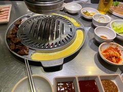 -喜来稀肉(虹泉路店)