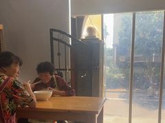 -从前慢海鲜面馆
