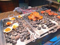 牛排-马哥孛罗咖啡厅·Cafe Marco (厦门马哥孛罗东方大酒店)