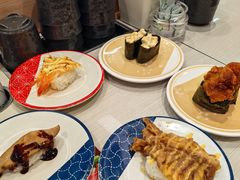 -滨寿司(高新伊藤店)