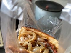 -小陈方酥锅盔(古城总店)