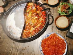 -冯校长老火锅(深圳总店)
