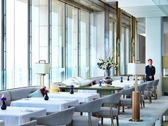 -北京柏悦酒店·锦庭餐厅Dining Room