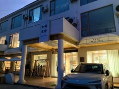 -加顺农场餐厅