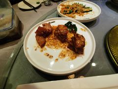 糯米藕-小土豆北方菜馆(方庄店)