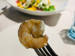 -Gray Whale 灰鲸餐厅(北美N1店)