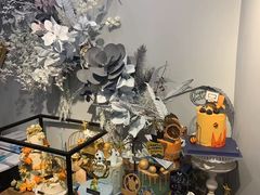 -杜哈夫DOUX RÊVE·生日蛋糕(日月光店)