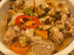 -稻香酒家·33年老字号·港式粤菜(富邦中心店)