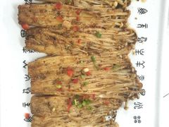 -很久以前羊肉串(农科路店)