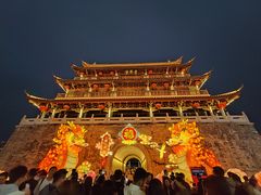 -潮州古城