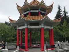 -西南政法大学(渝北校区)