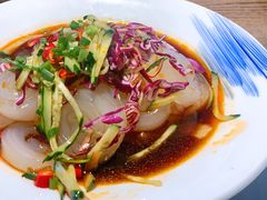 -老阿爸鲜鱼土菜(昆山花桥店)
