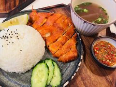 -GOGO Plate(成都太古里店)