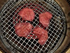 -御牛道日式烤肉料理(杭州万象城店)