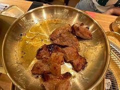 -西塔老太太泥炉烤肉(武汉摩尔城店)