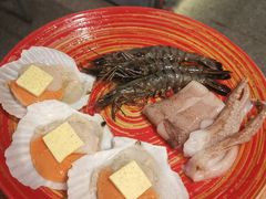 -大牛焱烧·和牛炭火烧放题