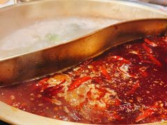 -小龙坎老火锅(工体店)