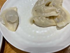 -一轩饺子馆(丽都店)