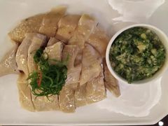 -广州白云机场铂尔曼大酒店·恬园创意中餐厅