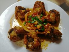 -韩聚园韩国料理(文灶店)