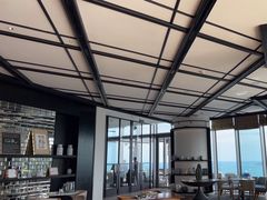 -瑰丽酒店·海吧·天际下午茶·现场DJ·天台酒吧