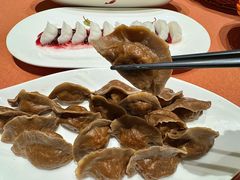 -船歌·鱼水饺青岛菜(闽江二路店)