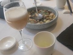 -俊江南时尚创意餐厅