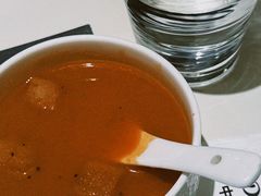 -Pita's&Tika's中东和印度风味餐厅(龙湖天街店)