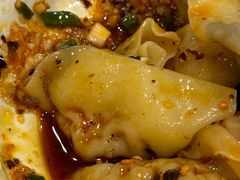 -继红顺河抄手名小吃